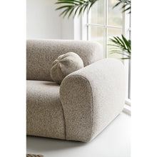Load image into Gallery viewer, Clyde Lounge sofa left
