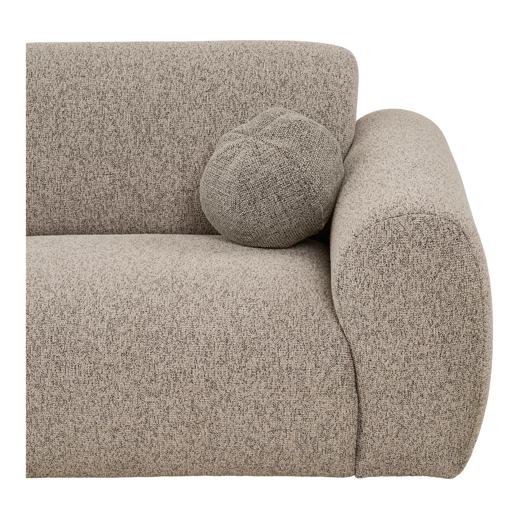 Clyde Lounge sofa left