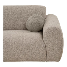 Load image into Gallery viewer, Clyde Lounge sofa left