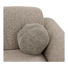 Load image into Gallery viewer, Clyde Lounge sofa left