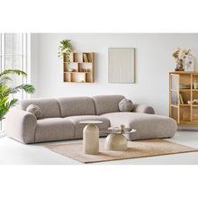 Charger l'image dans la galerie, Clyde Lounge sofa right