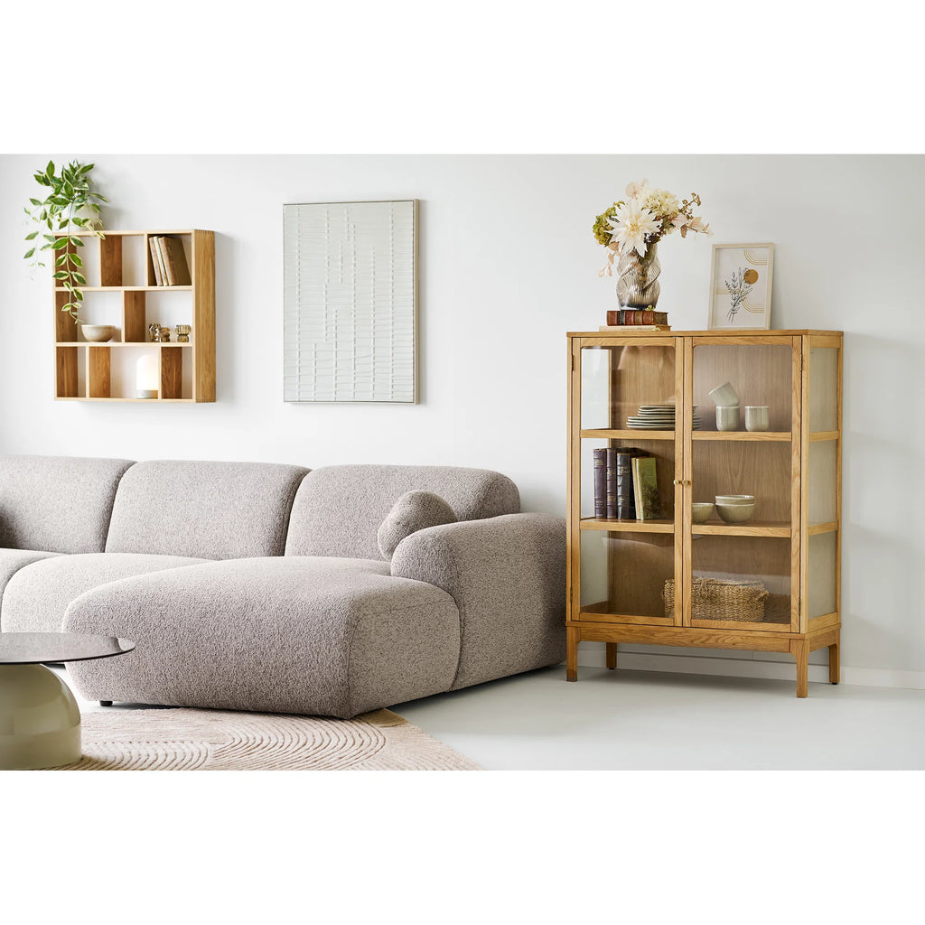 Clyde Lounge sofa right