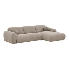 Charger l'image dans la galerie, Clyde Lounge sofa right
