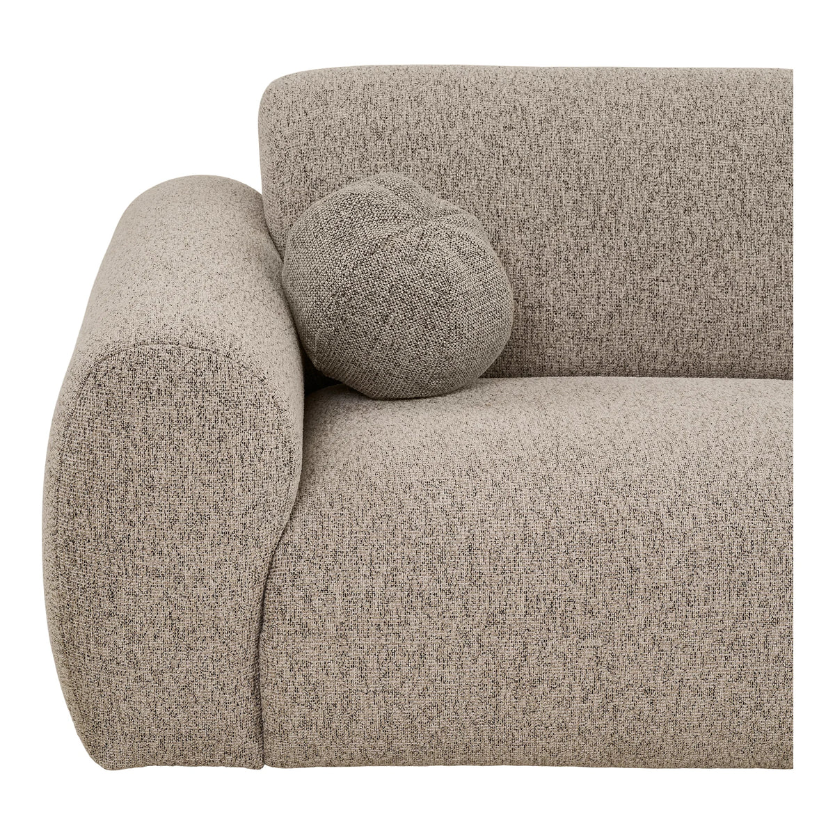 Clyde Lounge sofa right