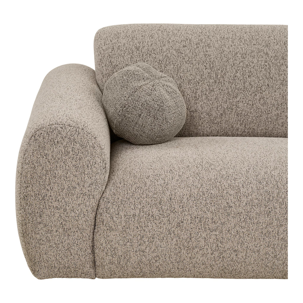 Clyde Lounge sofa right