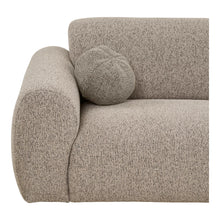 Charger l'image dans la galerie, Clyde Lounge sofa right
