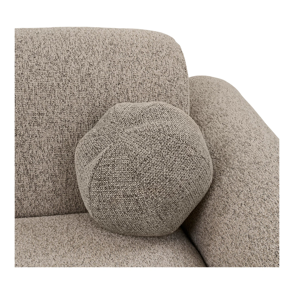 Clyde Lounge sofa right
