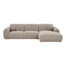 Charger l'image dans la galerie, Clyde Lounge sofa right