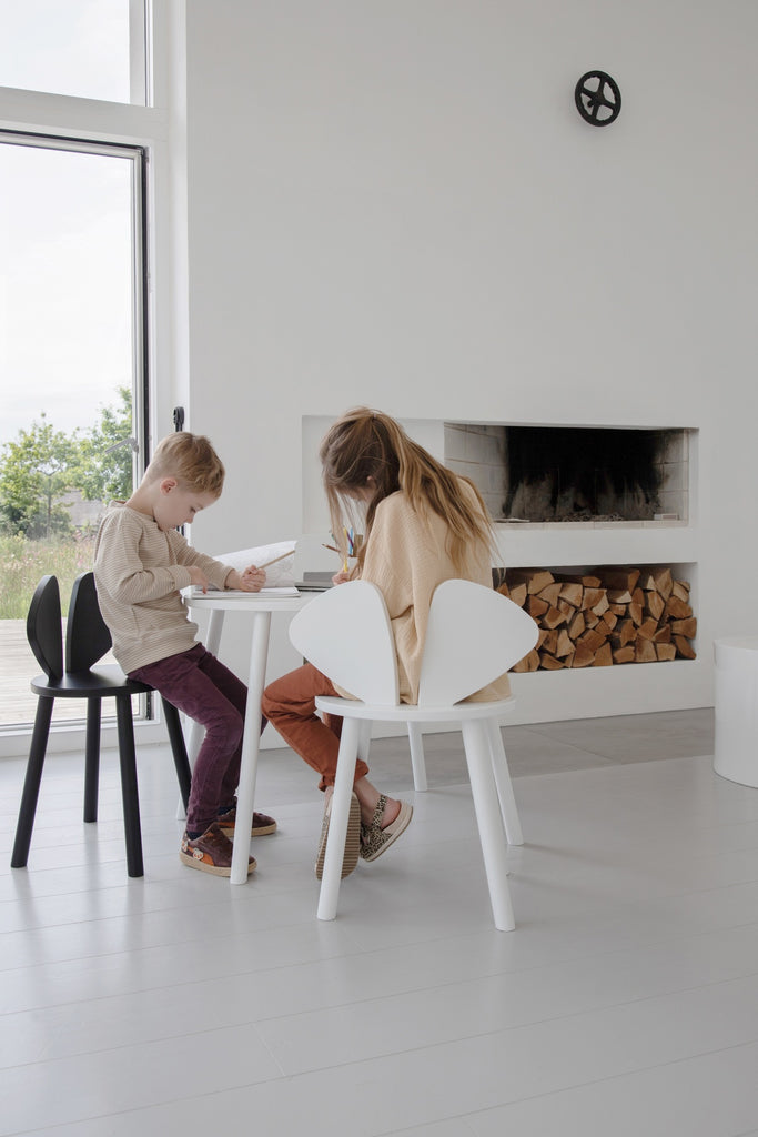 Mouse School Chair