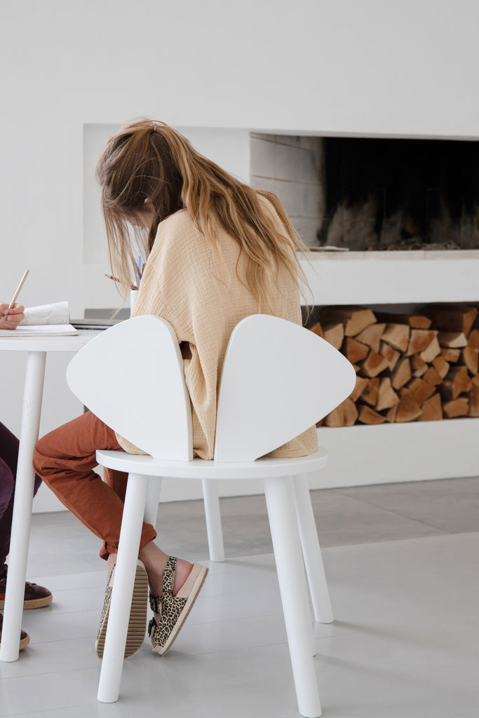 Mouse School Chair