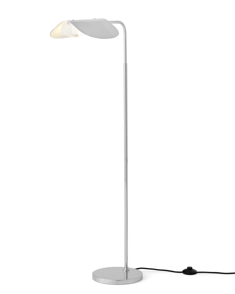 Wing Floor Lamp