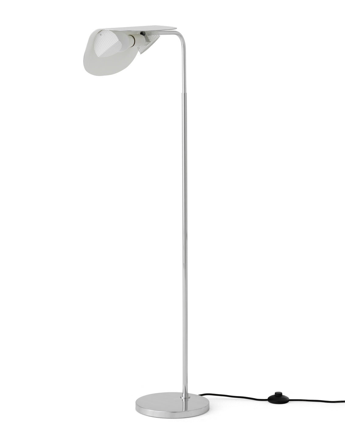Wing Floor Lamp