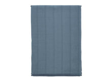 Load image into Gallery viewer, Södahl Clear Bed linen 240 x 220 cm China blue