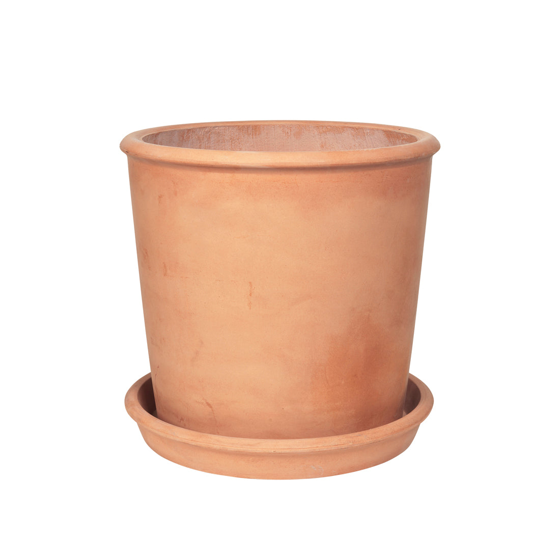 Rolf Planter Terracotta