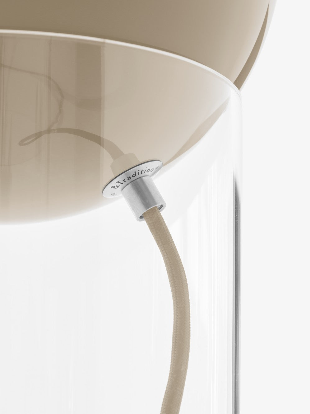Topan VP13 Verner Panton 1959