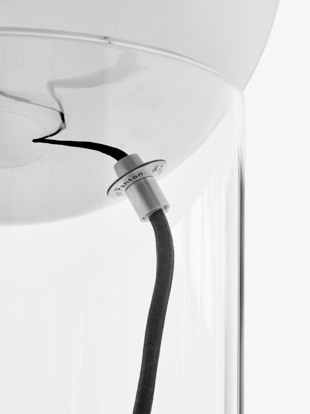 Topan VP13 Verner Panton 1959