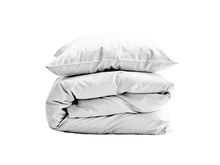 Load image into Gallery viewer, Södahl Clear Bed linen White