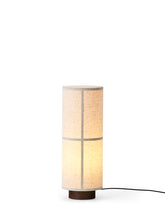 Load image into Gallery viewer, Hashira Table Lamp, Raw