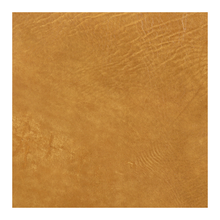 Carica l&#39;immagine nel visualizzatore di Gallery, Leather Sofa mustard 3 seater