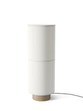 Load image into Gallery viewer, Hashira Floor Lamp, White