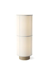 Load image into Gallery viewer, Hashira Floor Lamp, White