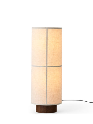 Hashira Floor Lamp, Raw