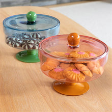 Laden Sie das Bild in den Galerie-Viewer, Jar duo pink