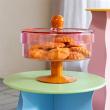 Laden Sie das Bild in den Galerie-Viewer, Jar duo pink