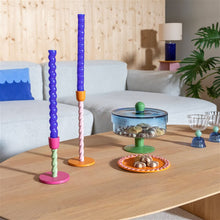 Carica l'immagine nel visualizzatore di Gallery, Jar duo blue