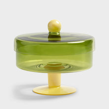 Laden Sie das Bild in den Galerie-Viewer, Jar duo green