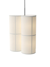 Load image into Gallery viewer, Hashira Pendant Lamp, Cluster
