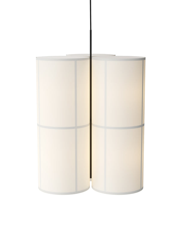 Hashira Pendant Lamp, Cluster