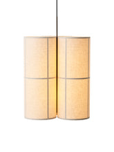Load image into Gallery viewer, Hashira Pendant Lamp, Cluster