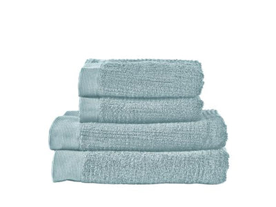 Zone Denmark Classic Giftbox Towels 4 pcs Dusty Green