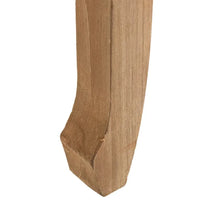 Load image into Gallery viewer, NATURAL CONSOLE DM-RATAN ENTRANCE 91 X 36 X 80 CM