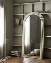 Load image into Gallery viewer, FALCO MIRROR SAND