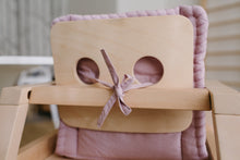 Carica l&#39;immagine nel visualizzatore di Gallery, Robot High Chair