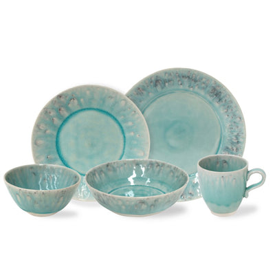 5 Piece Place Setting Madeira