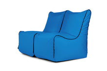 Carica l'immagine nel visualizzatore di Gallery, Set Seat Zip 2 Seater