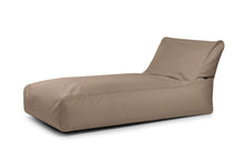 Carica l'immagine nel visualizzatore di Gallery, Bean bag Sunbed 90