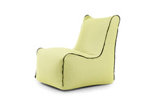 Carica l'immagine nel visualizzatore di Gallery, Bean bag Seat Zip