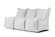 Carica l'immagine nel visualizzatore di Gallery, Set Seat Zip 3 Seater