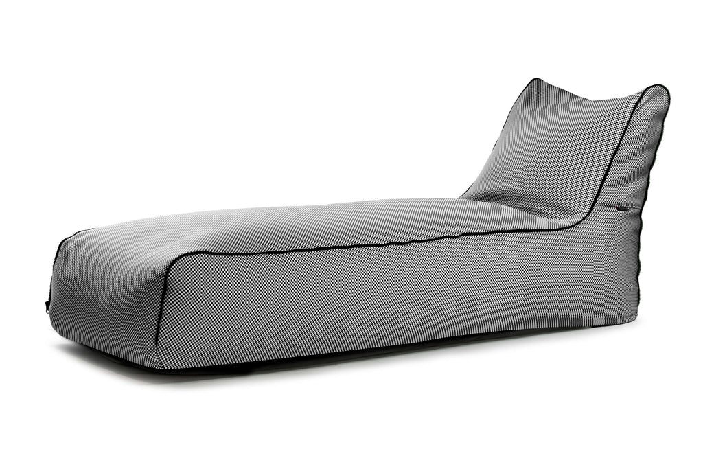 Bean bag Sunbed Zip