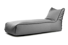 Carica l'immagine nel visualizzatore di Gallery, Bean bag Sunbed Zip