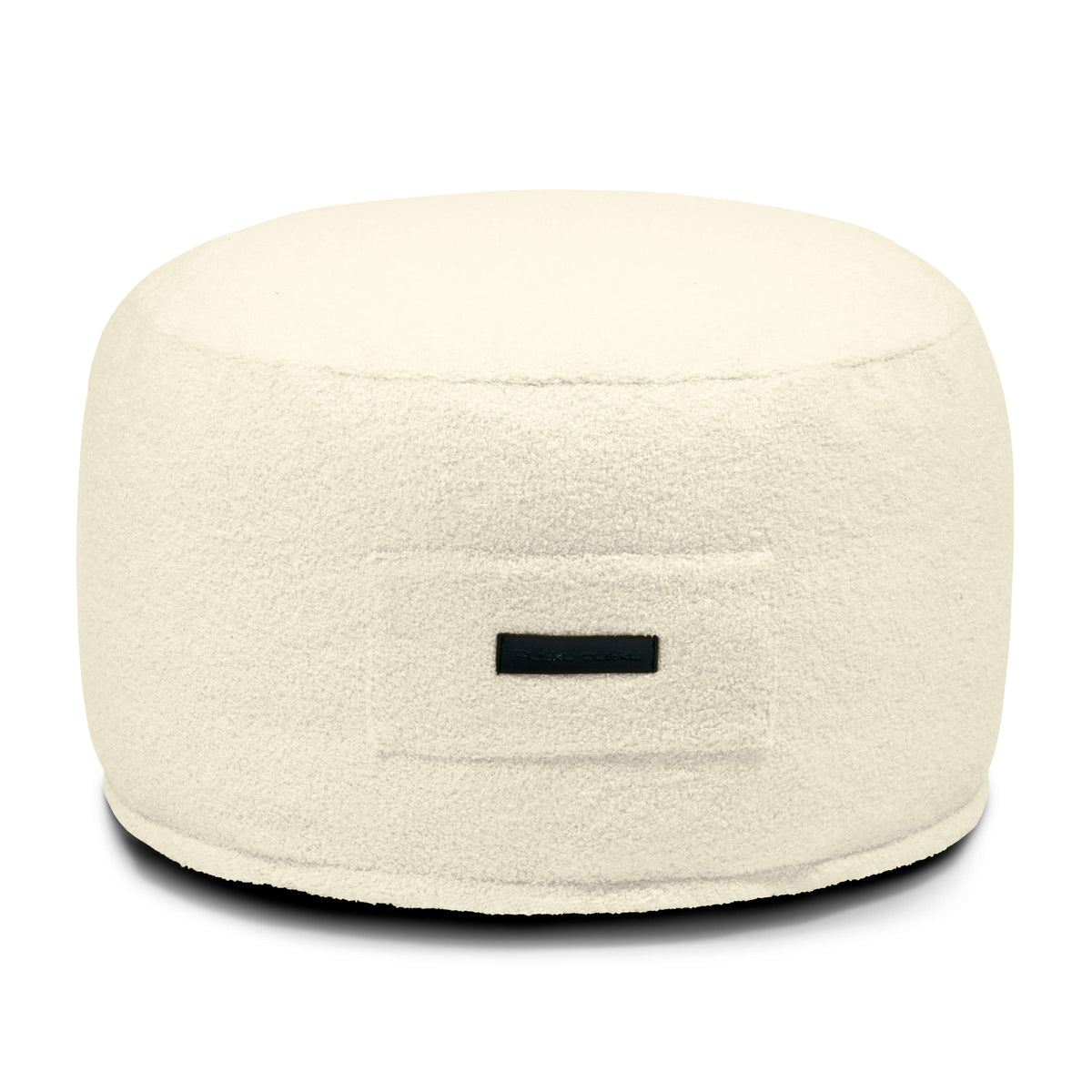 Foam Footstool On 60