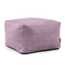 Carica l'immagine nel visualizzatore di Gallery, Pouf Softbox