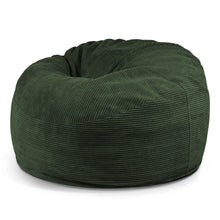 Carica l'immagine nel visualizzatore di Gallery, Foam Bean bag Om 110