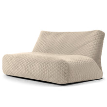 Carica l'immagine nel visualizzatore di Gallery, Bean bag Sofa Tube 160