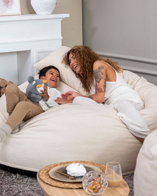 Foam Bean bag Om 135