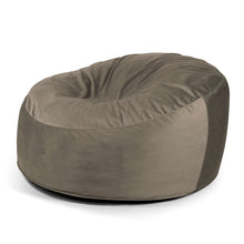 Carica l'immagine nel visualizzatore di Gallery, Foam Bean bag Om 135